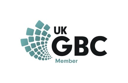 logo UK GBC